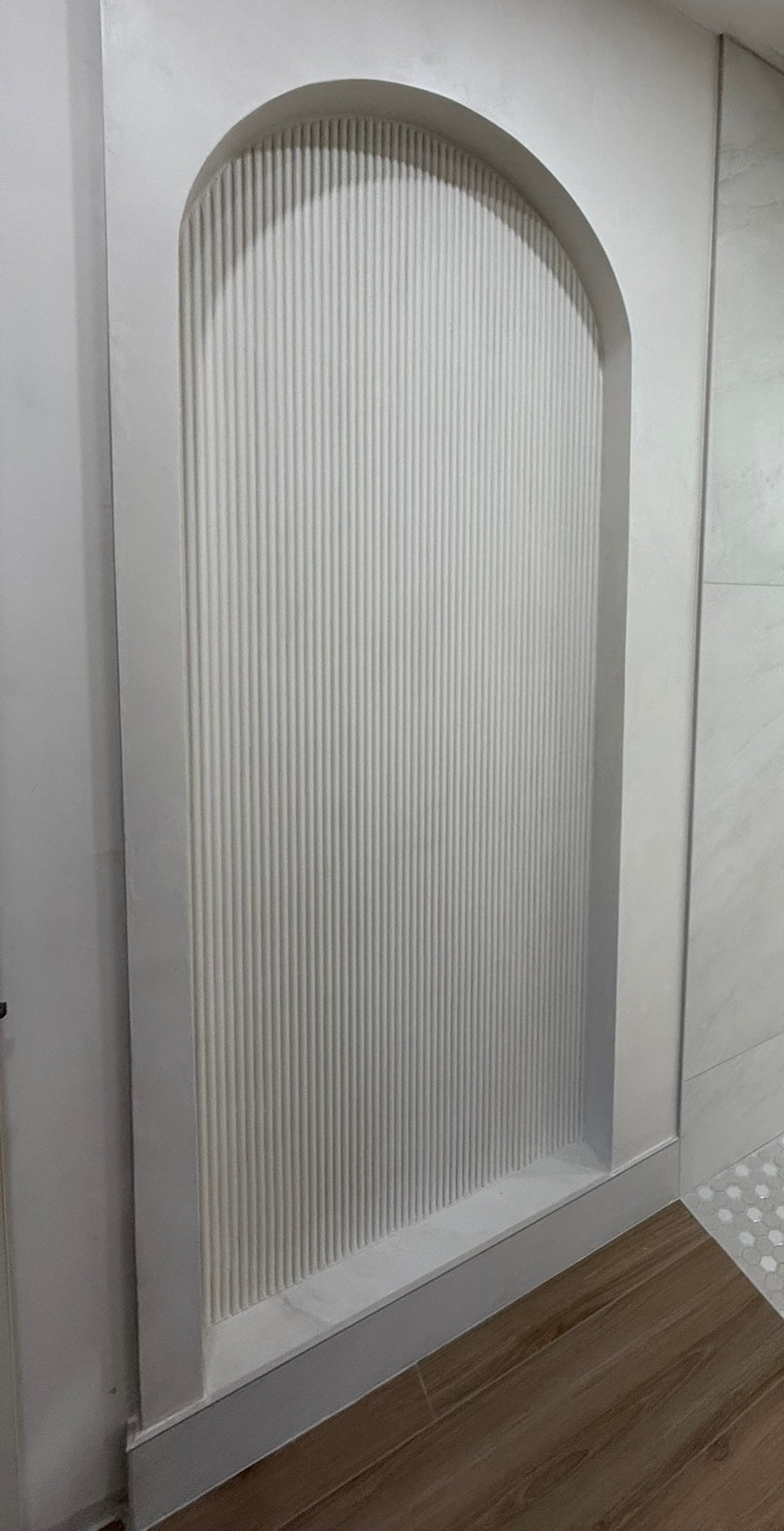 Platinum Set (Fluted 1/2")