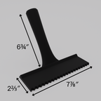 Fluted 1/4" – Basic Trowel