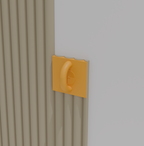 Fluted 2" (Gentle) – Fluting Float
