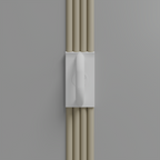 Fluted 1” - Fluting Float