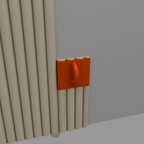 Fluted 2" (Classic) – Fluting Float
